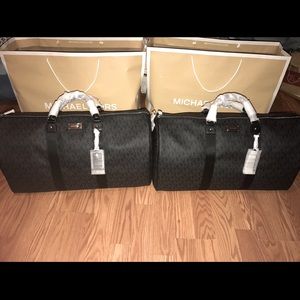Michael Kors Weekend Bags